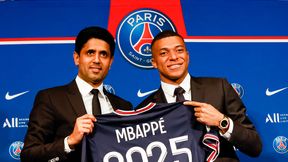 Są wściekli na Real Madryt. PSG ma plan zemsty za Mbappe