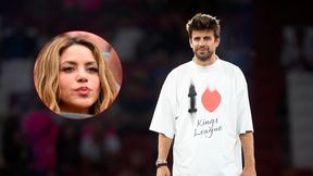 Gerard Pique podjął ważną decyzję. Shakira nie będzie zadowolona