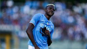 Milion tygodniowo dla największej gwiazdy Napoli? Kwota transferu zwala z nóg