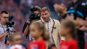 Jakub Błaszczykowski: Przekroczyło to moje oczekiwania