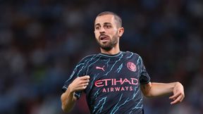 Bernardo Silva nie dla FC Barcelony? Manchester City ma plan