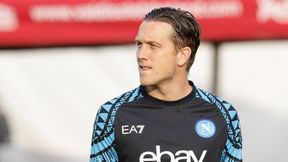 "Nie do przebicia". Włosi pogodzeni ze stratą Zielińskiego