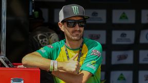 Żużel. Chris Holder przyznaje się do błędu. Powinien był odejść z Torunia wcześniej [WYWIAD]