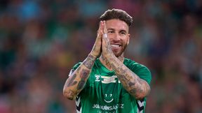 Media. Sergio Ramos wybrał nowy klub