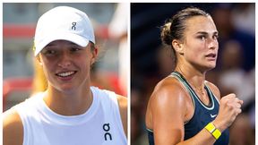 Awans Świątek i Sabalenki. Tak wygląda ranking WTA