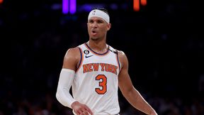 Hart doceniony. 81 milionów dla zawodnika Knicks