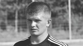 Nie żyje Rafał Rybka. Miał 32 lata