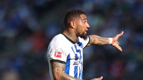 Piłkarski skandalista kończy karierę. Kevin-Prince Boateng żegna się z futbolem