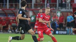 Triumf Widzewa w derbach Łodzi. Pierwszy taki od 17 lat