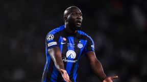 Pokłosie transferu Kane'a w Serie A? Inter Mediolan szuka zastępstwa za Lukaku