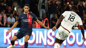 Pierwszy mecz i od razu zawód Paris Saint-Germain. Nie tego oczekiwali kibice