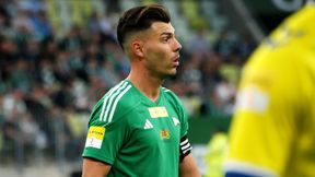 Lechia rozbiła GKS. W drugiej połowie nie było czego zbierać