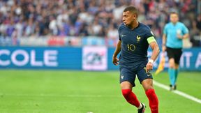 Media: wszystko jasne ws. Mbappe