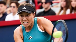 WTA Montreal: szok w finale i tylko 49 minut gry