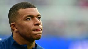 Mocna opinia Hiszpana o Mbappe. "Zobaczy Santiago Bernabeu jedynie na PlayStation"