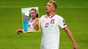 Bezrobotny Kamil Glik haruje jak wół. Który klub wybierze?