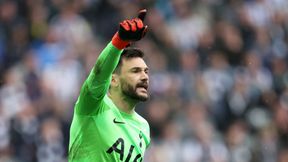 Hugo Lloris blisko nowego klubu