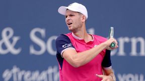 ATP Cincinnati. Hubert Hurkacz - Stefanos Tsitsipas. O której? Transmisja TV, stream online