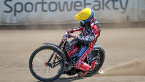 Żużel. Siódemka kolejki. Uczestnik GP utrzymał swój klub przy życiu. Kapitalna walka juniorów w Landshut