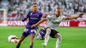 Gdzie obejrzeć mecz Austria Wiedeń - Legia Warszawa? Kiedy i o której transmisja?