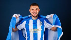 The Championship: na ratunek Michał Helik! Polak uratował Huddersfield Town przed porażką