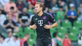 Harry Kane przeszedł do historii Bayernu Monachium. Ten wynik robi wrażenie