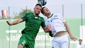 Cios za cios w meczu Radomiaka z Wartą. Decydujący gol w doliczonym czasie