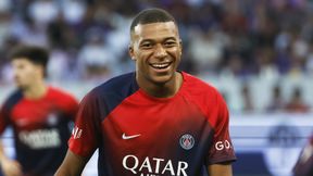 Policzek dla Kyliana Mbappe. Tak zdecydowali piłkarze PSG