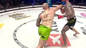 Wielkie emocje w starciu Krakowiaka z Pietrzakiem na XTB KSW 85