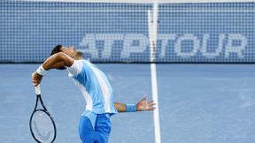 Novak Djoković zakończył serię Alexandra Zvereva. Finał w Cincinnati powtórką z Wimbledonu