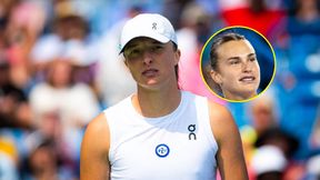 Sabalenka przed Świątek. Zobacz ranking WTA Finals