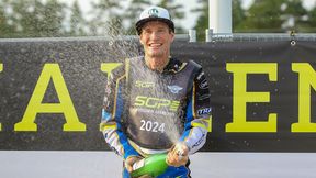 Żużel. Ipswich Witches najlepsze w KOC. Jason Doyle z kompletem punktów