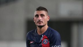 Marco Verratti zagra w Anglii? Kolejny klub zainteresowany Włochem