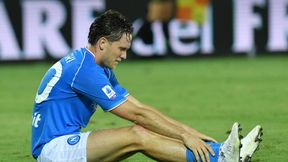 Serie A. Napoli - Lazio. O której? Transmisja TV, stream online