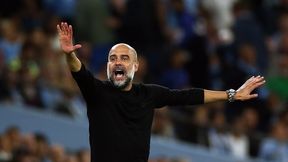 Manchester City ma problem. Musi radzić sobie bez Guardioli