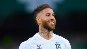 Gdzie zagra Sergio Ramos? Przyszłość Hiszpana coraz bliższa wyjaśnienia