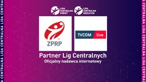 Chcesz oglądać Ligę Centralną? Dobra wiadomość