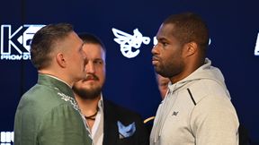 Gala we Wrocławiu. Ołeksandr Usyk - Daniel Dubois. O której godzinie? Gdzie oglądać? Czy będzie stream online?