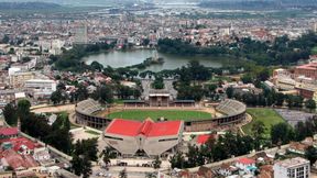 Tragedia na stadionie w Madagaskarze. Są ofiary śmiertelne i ranni