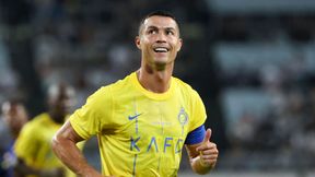 Al-Nassr gromi. Ekipa Cristiano Ronaldo pnie się w górę tabeli