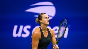 Sabalenka szczerze o rywalizacji ze Świątek
