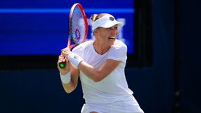 Wiele niespodzianek w kwalifikacjach US Open. Awansowała była finalistka