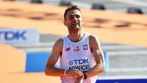 Polak ukończył maraton na MŚ. Zaraz potem skrytykował związek