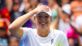 Iga Świątek na tronie. Jest ranking WTA przed US Open