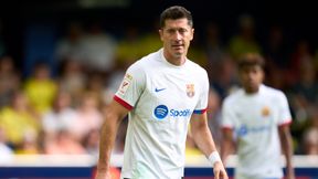 Świetne wiadomości dla Lewandowskiego. Barcelona poznała rywali w Lidze Mistrzów