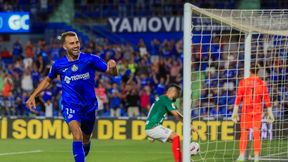 Szalone Atletico Madryt! Getafe z pierwszym golem w sezonie