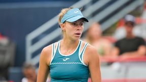 Mamy komplet w II rundzie US Open! Linette jak Świątek i Fręch