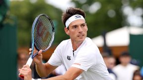 Hurkacz rozpoczyna US Open. Na start wielki miłośnik zwierząt