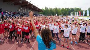 Finał "Lekkoatletycznych Nadziei Olimpijskich” już za chwilę!