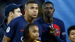 Kolejna "wojna" w PSG. Jej wynik jest kluczowy dla Mbappe